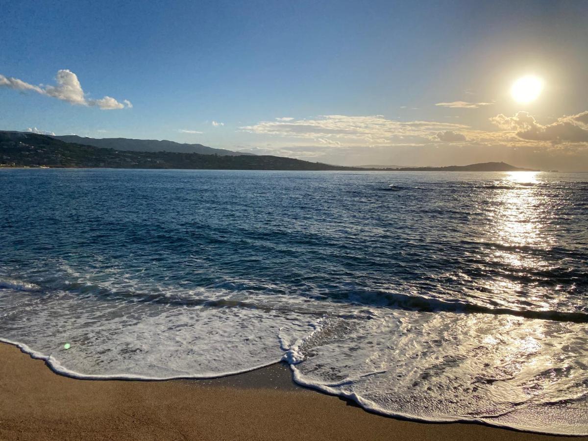 Holiday Inn Express Ajaccio By Ihg Exterior foto