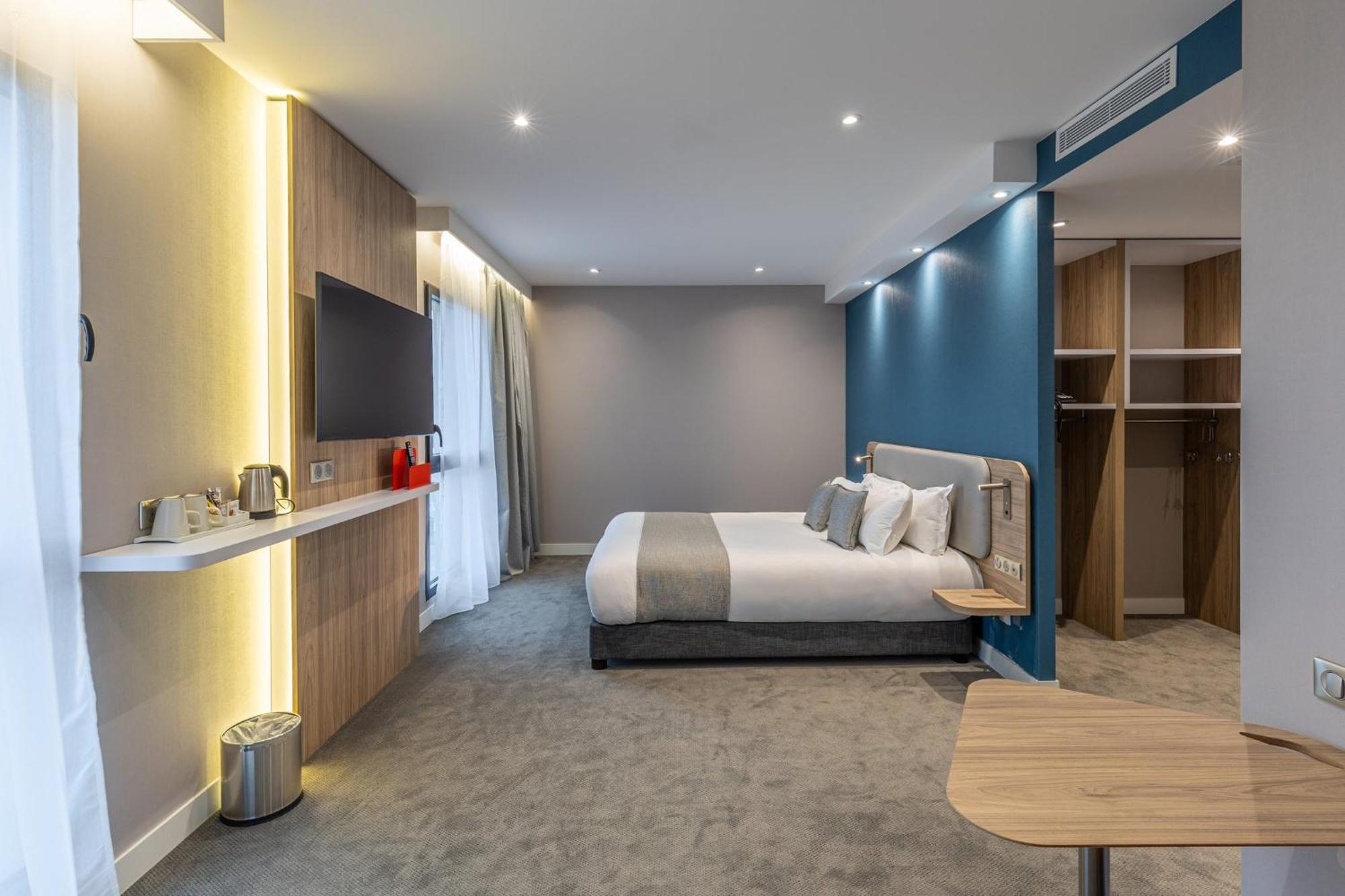 Holiday Inn Express Ajaccio By Ihg Exterior foto